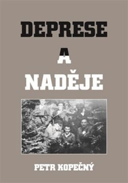 Deprese naděje