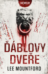 Ďáblovy dveře - Lee Mountford