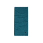 Šátek BUFF MERINO LIGHTWEIGHT SOLID TEAL NEPLATÍ