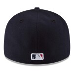 New Era Pánská kšiltovka Boston Red Sox MLB Authentic Low Profile 59FIFTY Fitted Game Velikost: 7 1/8