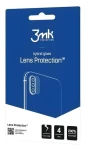 3mk Lens Protection TCL 40 NXTpaper / Ochranné sklo na fotoaparát / 4 ks