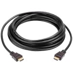 Club3D Kabel DVI-D na HDMI1.4 M-M / 3840 x 2160 @ 30Hz / 2m (CAC-1210)