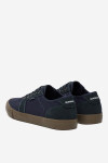 Tenisky QUIKSILVER ZEKE-01 Látkový materiál