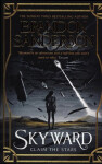 Skyward - Brandon Sanderson