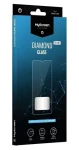 MyScreen Diamond Glass Lite Apple iPhone 12 Pro Max 6,7" / Ochranné sklo / Tvrzenost 9H / Instalace EasyApp (MD4906 DGL)