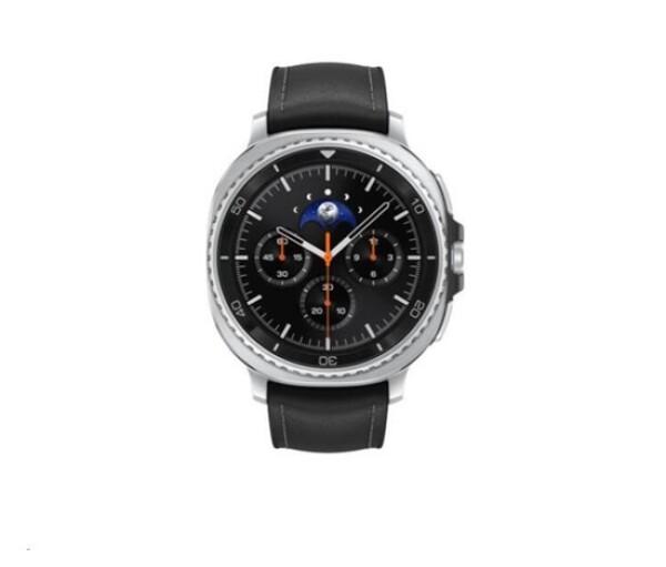 Samsung Galaxy Watch8 Classic (46mm) LTE černá, EU EDF_1289618
