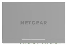 Netgear MS108UP / Switch / 8-port / 1G/2,5G / 4x PoE+ + 4x Ultra60 PoE++ / 230W (MS108UP-100EUS)