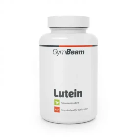 Lutein - GymBeam (90 kaps.) (52267-1-90caps)
