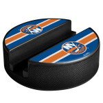 Inglasco / Sherwood Držák na telefon New York Islanders Puck Media Holder 510AN002044