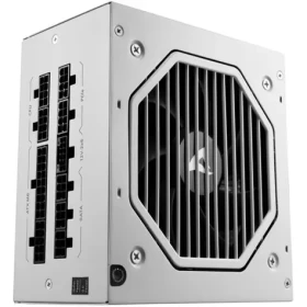 Sharkoon Rebel P20 1200W bílá / 80Plus Platinum / Modular / 120mm / ATX (4044951042432)