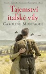 Tajemství italské vily Caroline Montague