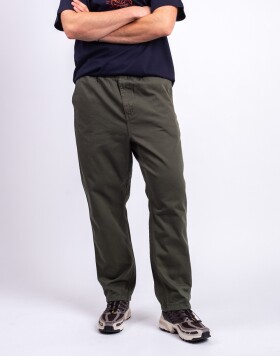 Carhartt WIP Flint Pant Opuntia garment dyed M