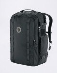 Batoh Fjällräven Färden Carry-On Pack 037 Coal Black