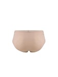 Dámské merino kalhotky ICEBREAKER Wmns Siren Hipkini, Praline velikost: M