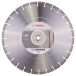 Bosch Accessories 2608602545 Bosch Power Tools diamantový řezný kotouč Průměr 400 mm 1 ks