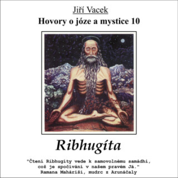 Hovory o józe a mystice č. 10 - audiokniha