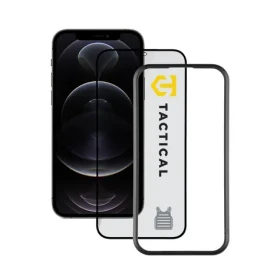 Tactical Glass Impact Armour sklo pro Apple iPhone 12 Pro Max 8596311209628