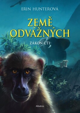 Země odvážných Zákon cti