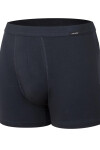 Pánské boxerky model 17606680 220 grafit XL - Cornette