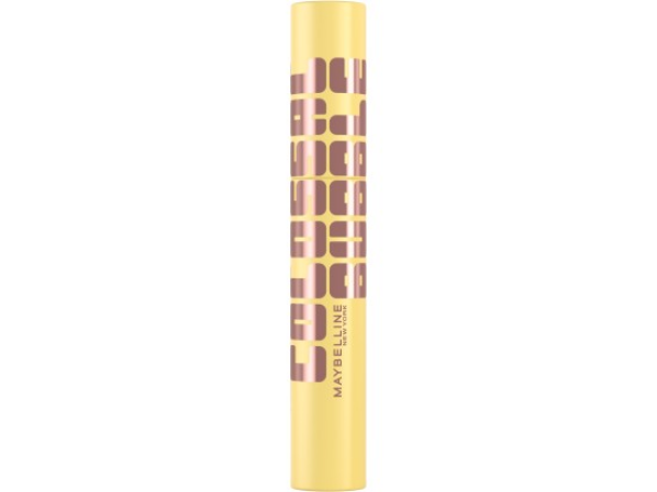 Maybelline New York Colossal Bubble řasenka 8,75 ml