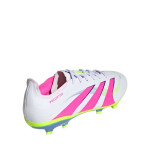 Kopačky adidas Predator League FG/MG M ID1330 44