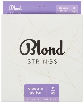 Blond ENP1149