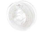 PLA filament MAT Polar White 1,75 mm Spectrum 1 kg