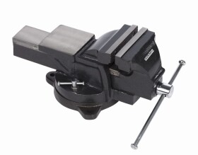 KREATOR KRT554012 - Svěrák 125mm