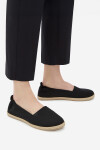 Espadrilky Jenny KAYLA WSK1609-05 Látkový materiál