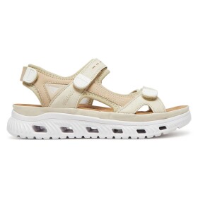 Sandály Rieker 64074-60 Syntetická tkanina