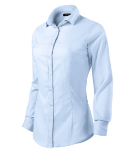 Dynamic košile dámská light blue XL