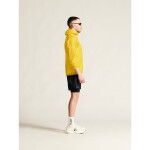 Běžecké šortky CRAFT Hypervent 2 in 1 - černé Velikost textilu: XL
