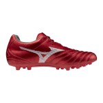 Mizuno MONARCIDA NEO III SELECT AG(U) - MORELIA 40th Red/White - Kopačky Mizuno MONARCIDA NEO III SELECT AG P1GA252660 Velikost obuvi v EU: 42