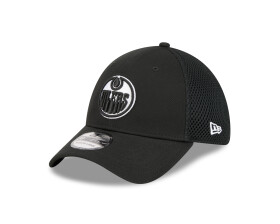 Pánská kšiltovka Edmonton Oilers NHL NEW ERA 3930 neo Velikost: L/XL