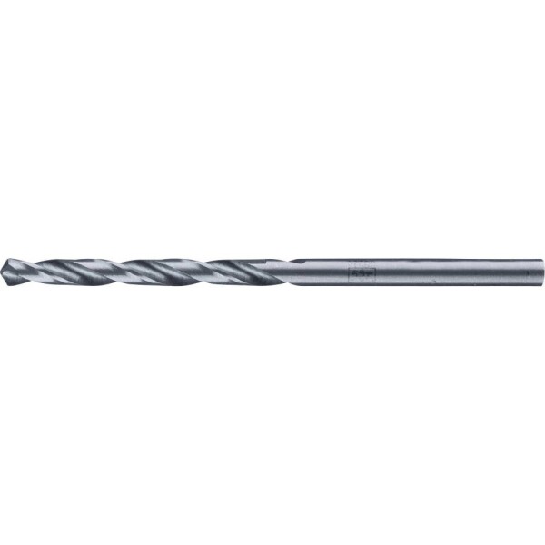 PFERD TOOLS 25203901 ocel spirálový vrták, 4 mm, délka 55 mm, DIN 1897, 10 ks