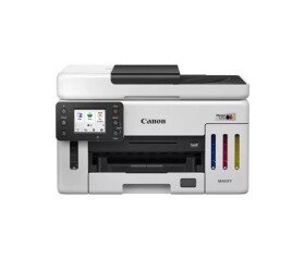 Canon MAXIFY GX6140 - barevná EDF_1050876