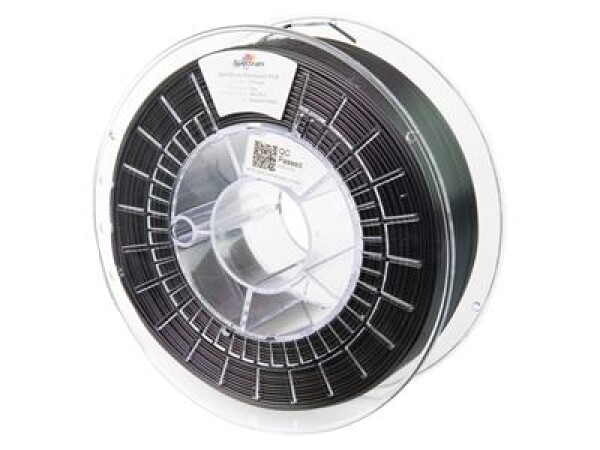 Filament Spectrum Premium PLA 1.75mm WIZARD INDIGO 1kg