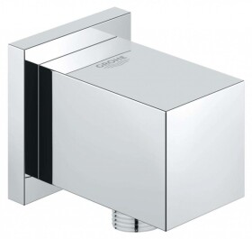 GROHE - Euphoria Cube Nástěnné kolínko, chrom 27704000