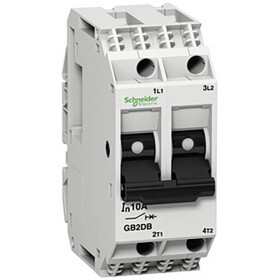 Schneider Electric GB2DB06 elektrický jistič