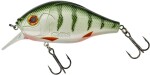Gunki Wobler Dogora 8,5cm F - Green Perch,Gunki Wobler Dogora 8,5cm F - Green Perch