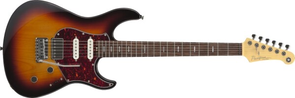 Yamaha Pacifica 12 DB