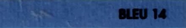 Fabriano Carta Crea 220g 35x50cm - bleu