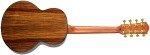 Flight MAIA BARITONE 8 EQ-A