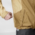 Övik Stencollar Jacket Barva Velikost