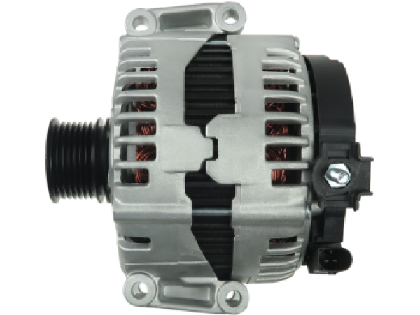 Alternátor MERCEDES Třídy S (W221), CL (C216) a SL (R230) V12 Biturbo