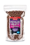 Chytil Pstruží pelety 800g - Plovoucí 8mm,Chytil Pstruží pelety 800g - Plovoucí 8mm