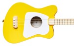 Loog Mini Acoustic Yellow