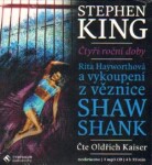 Vykoupení věznice Shawshank Stephen King