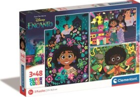 Clementoni PUZZLE Disney: Encanto