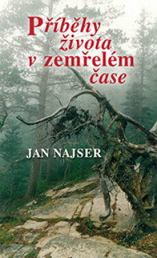 Příběhy života v zemřelém čase - Jan Najser